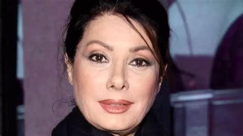 Edwige Fenech Oggi Malattia